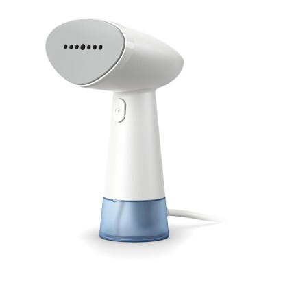 Philips Handheld Steamer, 980 Watts, White