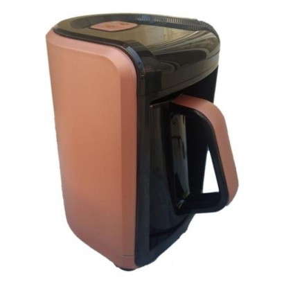 Makinesi Turkish Coffee Maker, 535 Watts