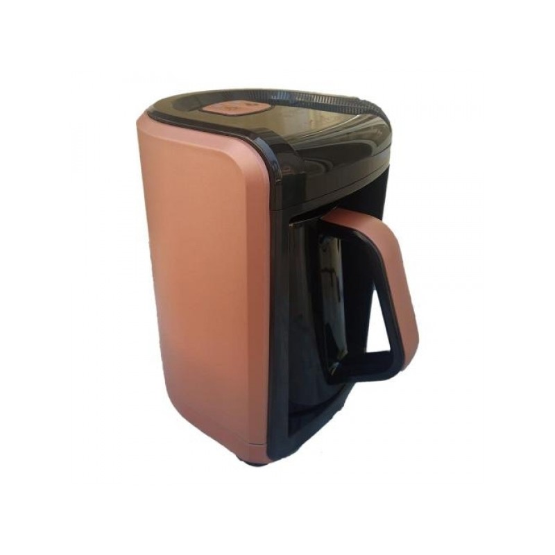 Makinesi Turkish Coffee Maker, 535 Watts