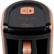 Makinesi Turkish Coffee Maker, 535 Watts