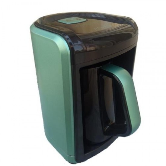 Makinesi Turkish Coffee Maker, 535 Watts