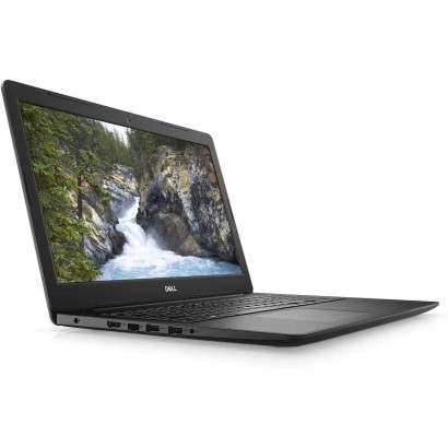 Dell Inspiron 15 3520 Laptop, 15.6" FHD, 8GB RAM, Carbon Black