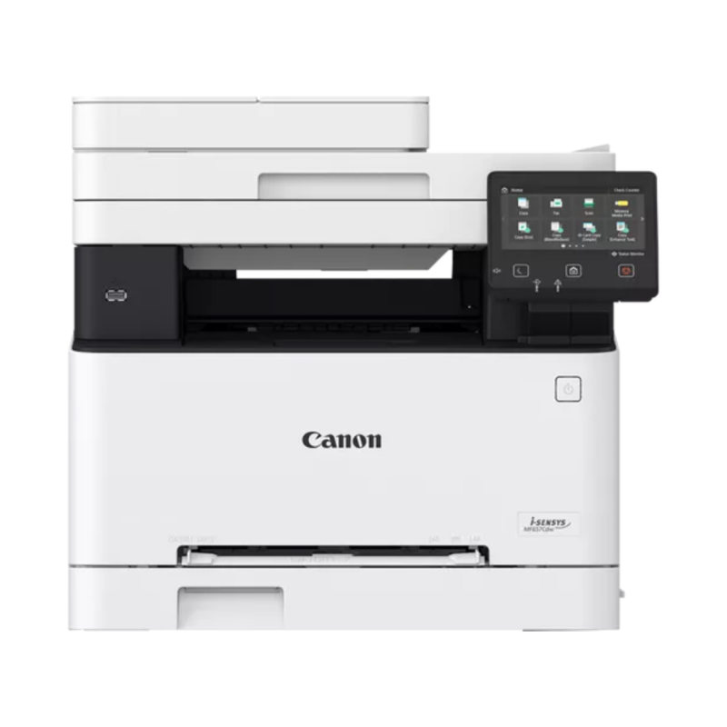 Canon i-SENSYS Multifunction Laser Printer