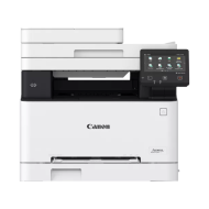 Canon i-SENSYS Multifunction Laser Printer