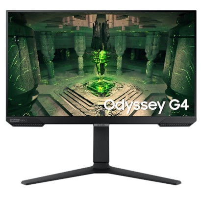 Samsung Odyssey G4 25" Full HD Gaming Monitor