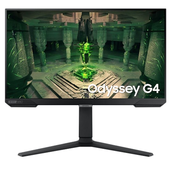 Samsung Odyssey G4 25" Full HD Gaming Monitor