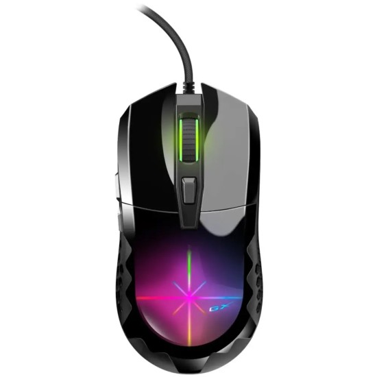 Genius Scorpion M715 Gaming USB Mouse