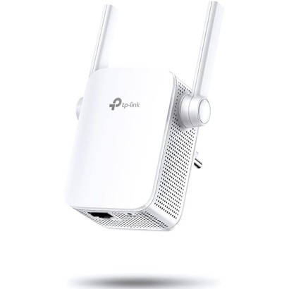 TP-Link Wi-Fi Range Extender