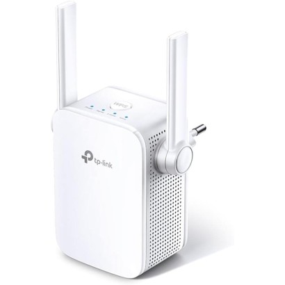 TP-Link Wi-Fi Range Extender