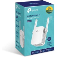 TP-Link Wi-Fi Range Extender