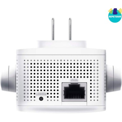 TP-Link Wi-Fi Range Extender