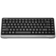 A4TECH Compact MINI Keyboard Bluetooth & Wireless Fstyler