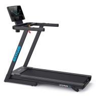 Kettler Ecorun T1 Treadmill, 40 Programs
