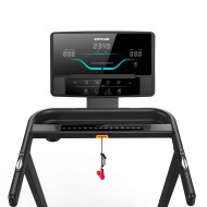 Kettler Ecorun T1 Treadmill, 40 Programs