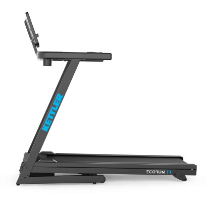 Kettler Ecorun T1 Treadmill, 40 Programs