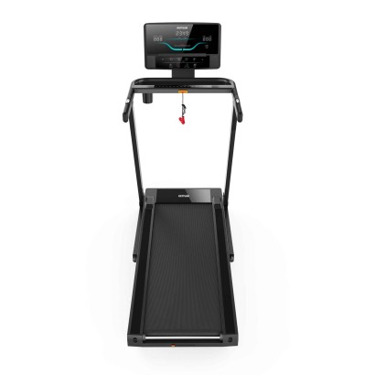 Kettler Ecorun T1 Treadmill, 40 Programs