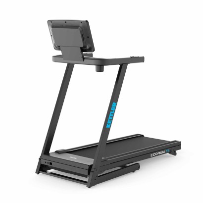 Kettler Ecorun T1 Treadmill, 40 Programs