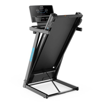 Kettler Ecorun T1 Treadmill, 40 Programs