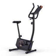 Kettler Turn 1 Upright Bike, LCD Display