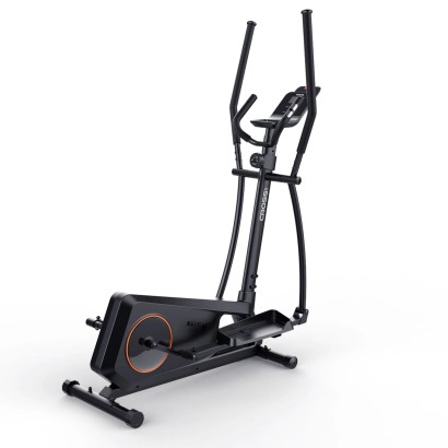 Kettler Cross 1 Elliptical, LCD Display