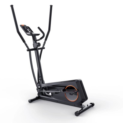 Kettler Cross 1 Elliptical, LCD Display