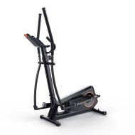 Kettler Cross 1 Elliptical, LCD Display