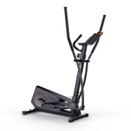 Kettler Cross 1 Elliptical, LCD Display