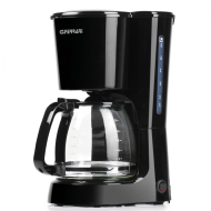G3 Ferrari Drip Coffee Maker, 1.5 L, 800 Watts, Black