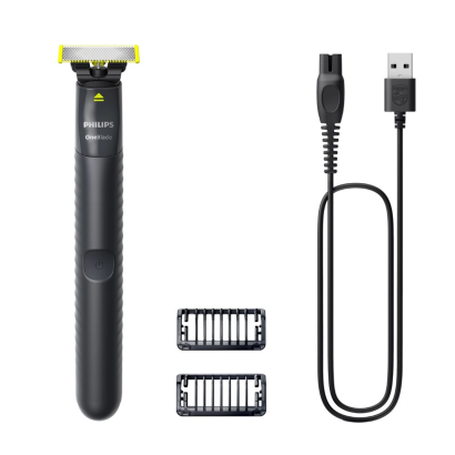 Philips One-Blade Beard Trimmer & Styler