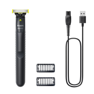 Philips One-Blade Beard Trimmer & Styler