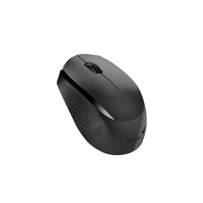 Genius Silent Wireless Mouse, TYPE-C