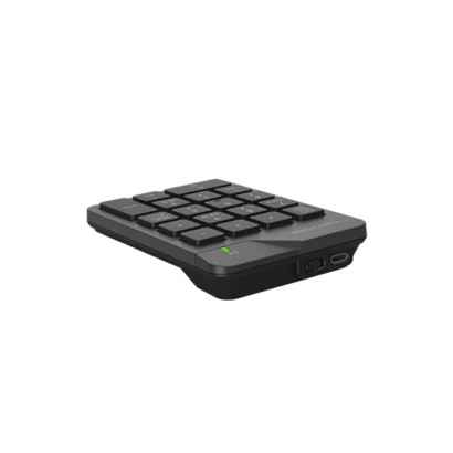 A4tech Wireless Rechargeable Numeric Keypad