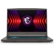 MSI Thin 15 Gaming Laptop, 15.6" FHD, 16 GB RAM, Windows 11