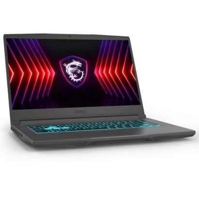 MSI Thin 15 Gaming Laptop, 15.6" FHD, 16 GB RAM, Windows 11