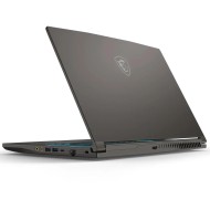 MSI Thin 15 Gaming Laptop, 15.6" FHD, 16 GB RAM, Windows 11