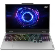 Lenovo LOQ 15 Gaming Laptop, 15.6" FHD, Core I7, DOS