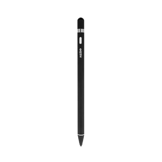 Green Universal Touch Pen, Black