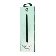 Green Universal Touch Pen, Black