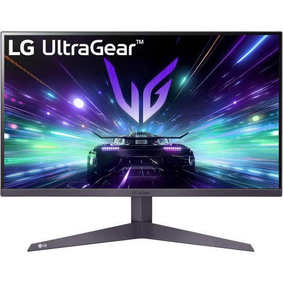 LG 27” UltraGear FHD 180Hz AMD FreeSync HDR10 Gaming Monitor