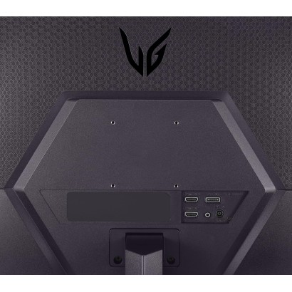 LG 27” UltraGear FHD 180Hz AMD FreeSync HDR10 Gaming Monitor