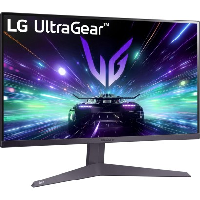 LG 27” UltraGear FHD 180Hz AMD FreeSync HDR10 Gaming Monitor