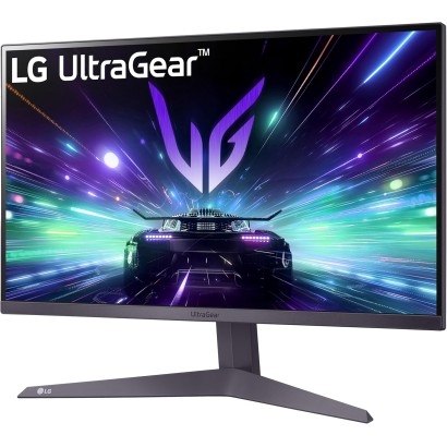 LG 27” UltraGear FHD 180Hz AMD FreeSync HDR10 Gaming Monitor