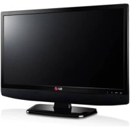 LG 21.5" FHD TV + Monitor