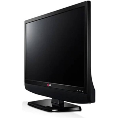 LG 21.5" FHD TV + Monitor