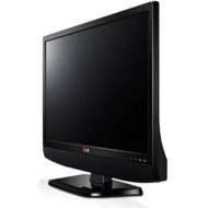 LG 21.5" FHD TV + Monitor