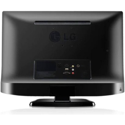 LG 21.5" FHD TV + Monitor