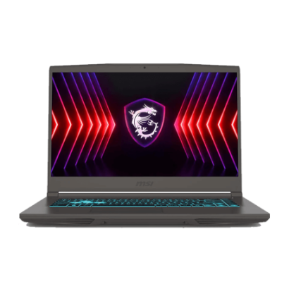 MSI Laptop Thin 15 Gaming Laptop, Core I5, 15.6" FHD, Windows 11