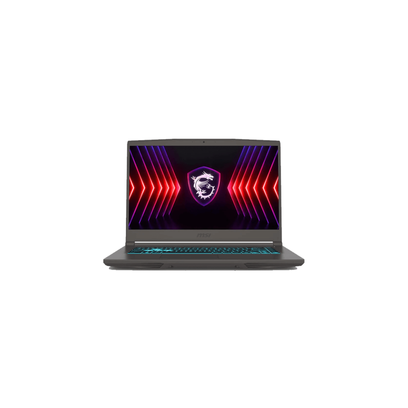 MSI Laptop Thin 15 Gaming Laptop, Core I5, 15.6" FHD, Windows 11