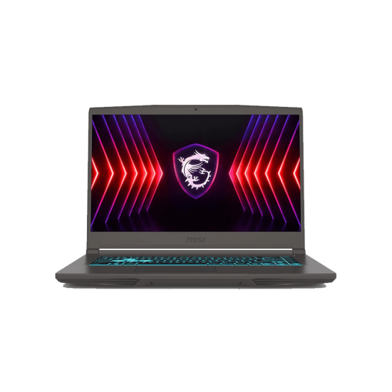 MSI Laptop Thin 15 Gaming Laptop, Core I5, 15.6" FHD, Windows 11