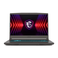 MSI Laptop Thin 15 Gaming Laptop, Core I5, 15.6" FHD, Windows 11